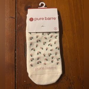 Pure Barre socks
